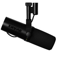 Main product image for Shure SM7DB Dynamic Cardioid Vocal Microphone242-467